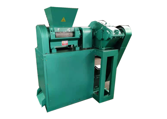 對(duì)輥擠壓造粒機(jī)